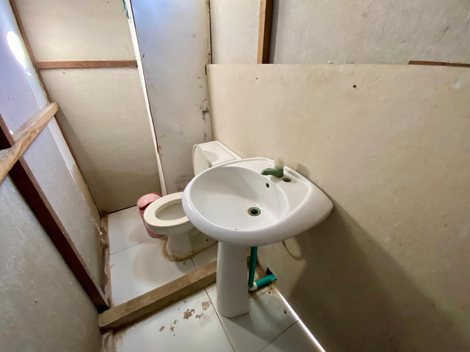 Eco Hostal Estrella De Mar Остров Мукура Екстериор снимка