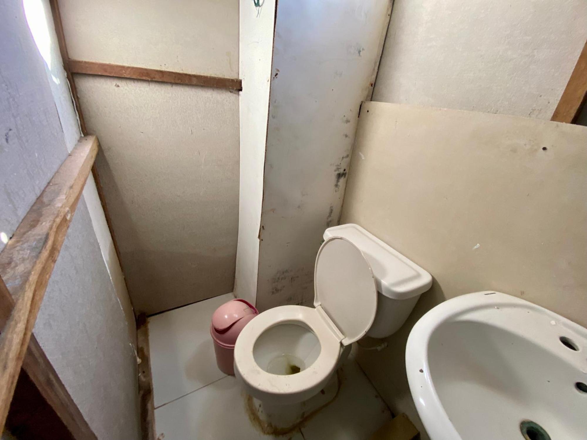 Eco Hostal Estrella De Mar Остров Мукура Екстериор снимка